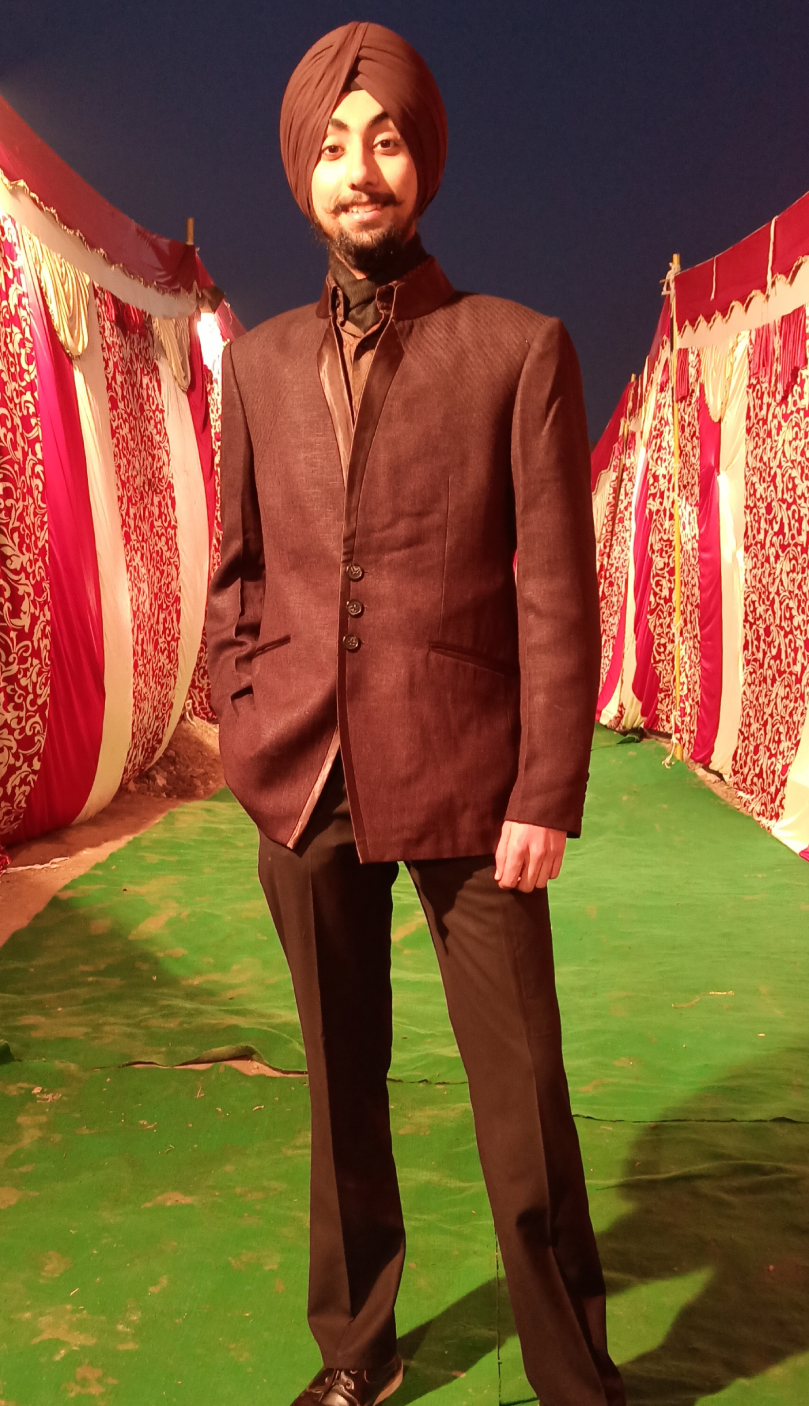 my image